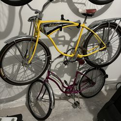 Schwinn Bikes