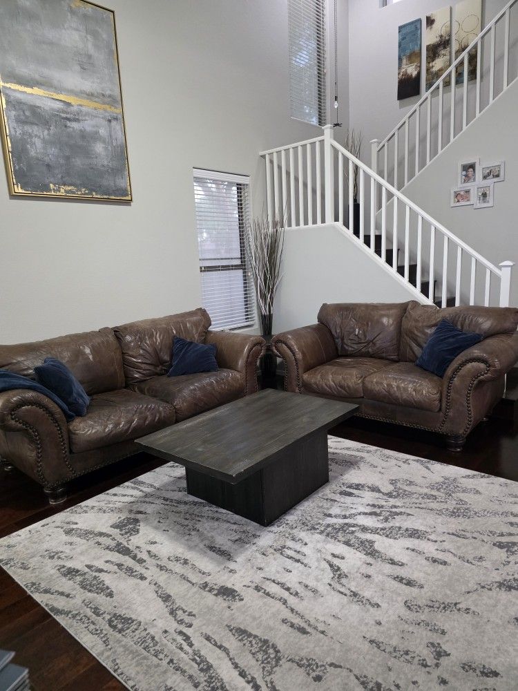 Seally Furniture Couches And Chair