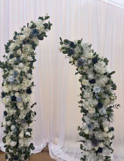 Flower Arch