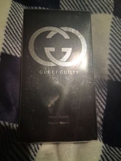 Gucci Guilty