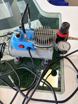 Compressor