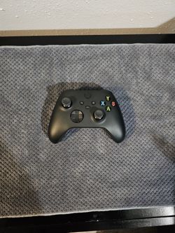 Xbox Wireless Controller