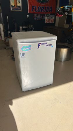 Danby-Freezer