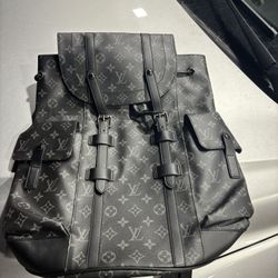 Lv Back Pack