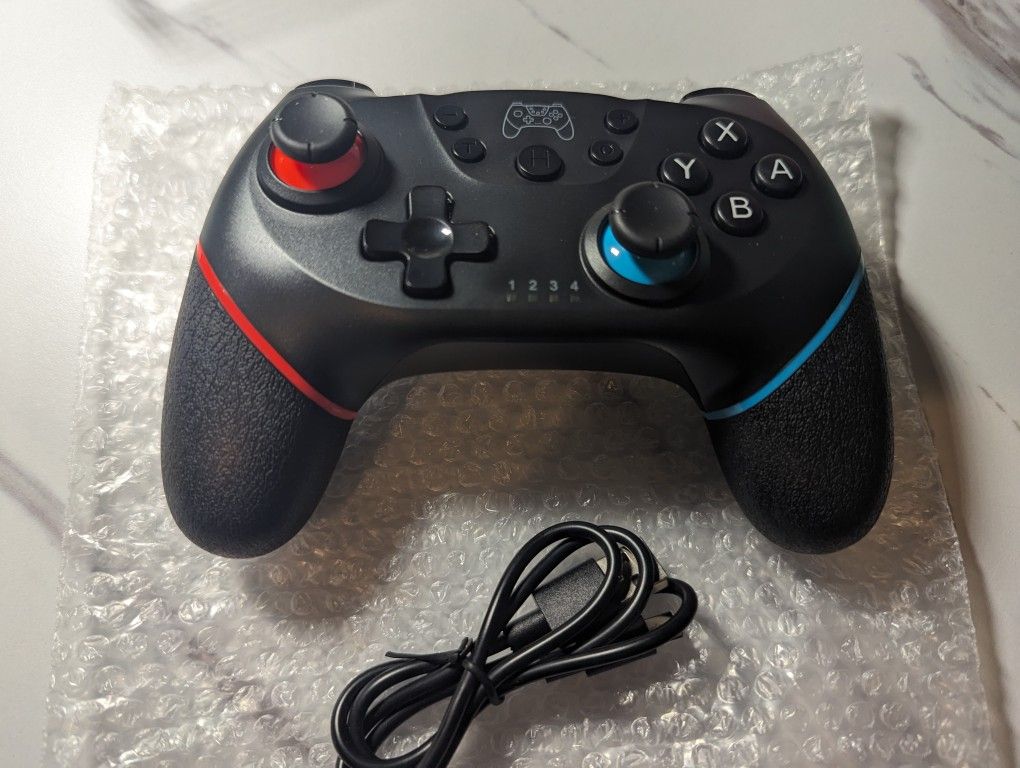 Nintendo Switch Wireless Controller