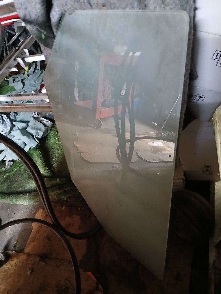 Special Custom Cut Decorative Glass