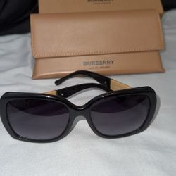 Burberry Glasses