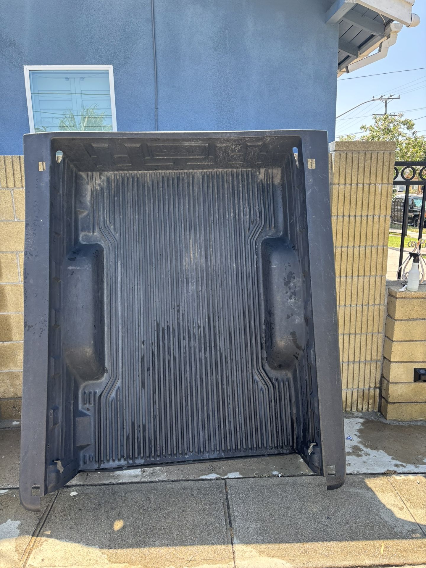 Ford Ranger Bedliner