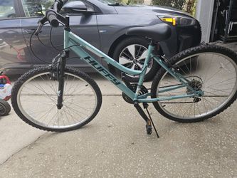 HUFFY Mountain Bike – Great Condition