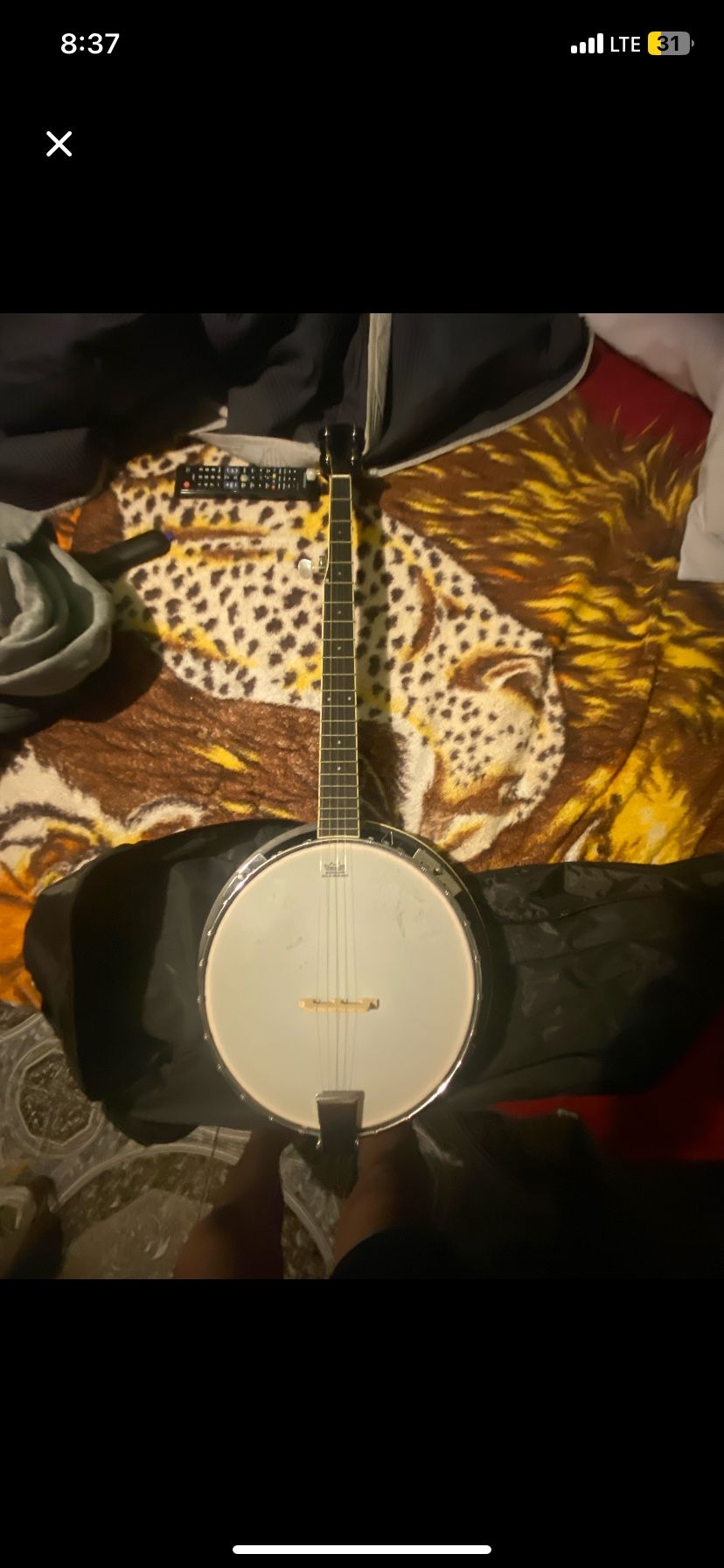 Banjo