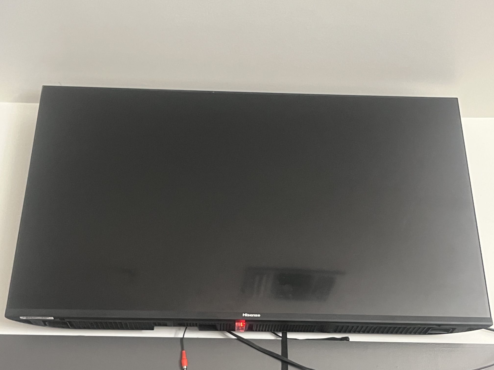 Flat Screen