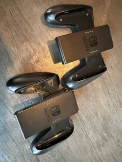 Original Joycon Grips