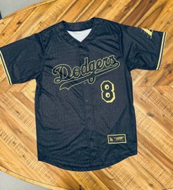 Dodgers Kobe Bryant size Small (New with tags)