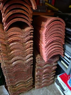 Roof Tile