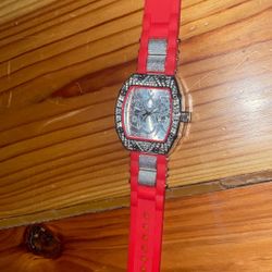 Diamond Watch