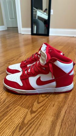 Nike Dunk High