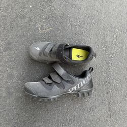 Specialized Cycle Shoes Size 9 Bike Shoes