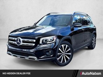 2023 Mercedes-Benz Glb