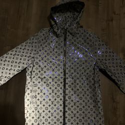 Louis Vuitton Jacket