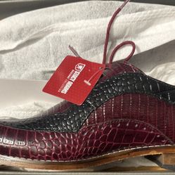 Stacy Adams Tollero Men’s 8.5