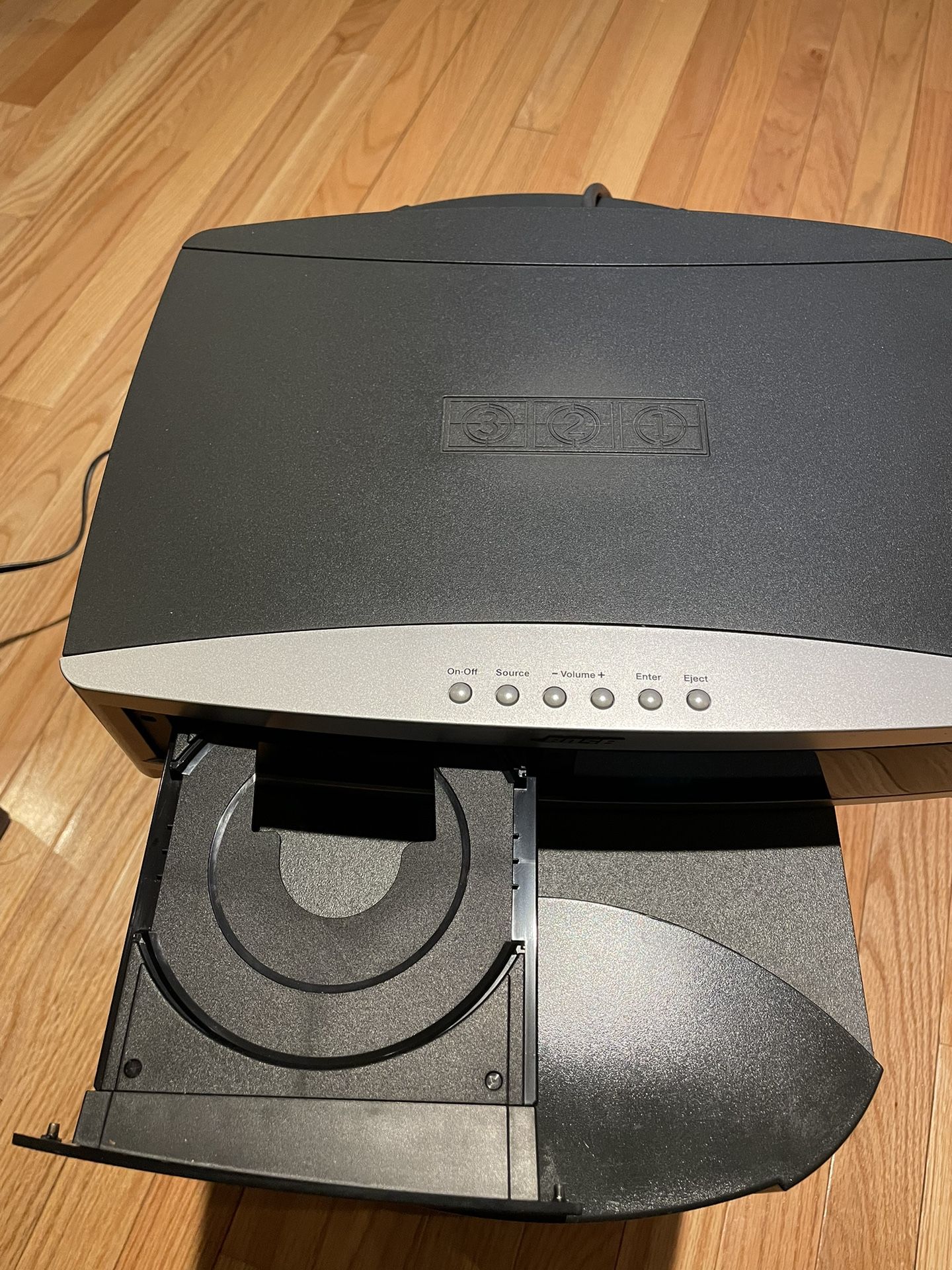 Bose 321 System