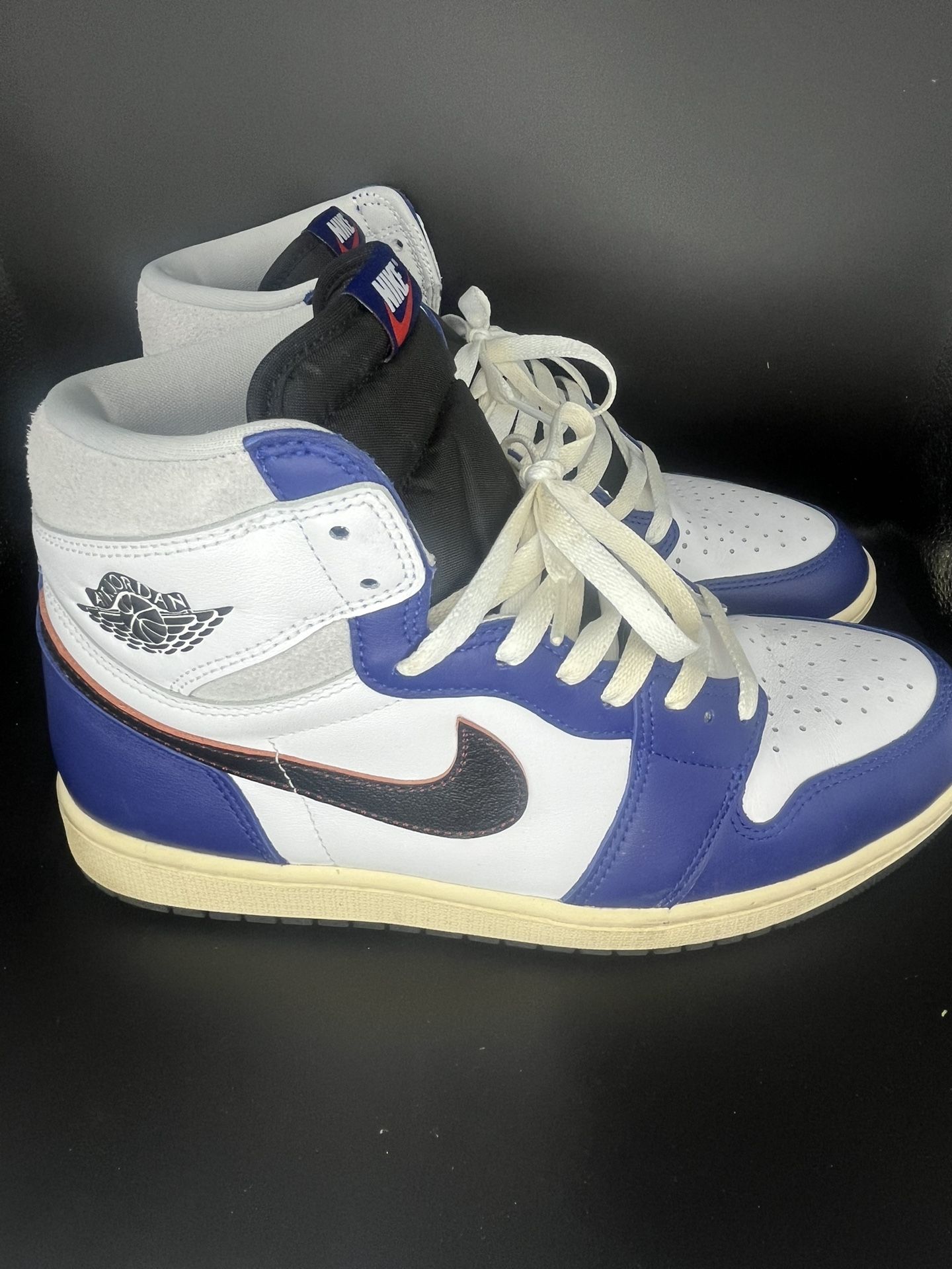 Jordan 1 Retro High OG Rare Air