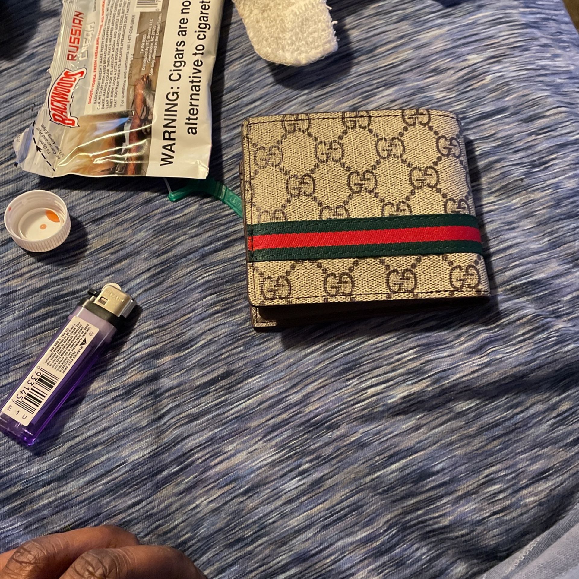 Gucci Wallet