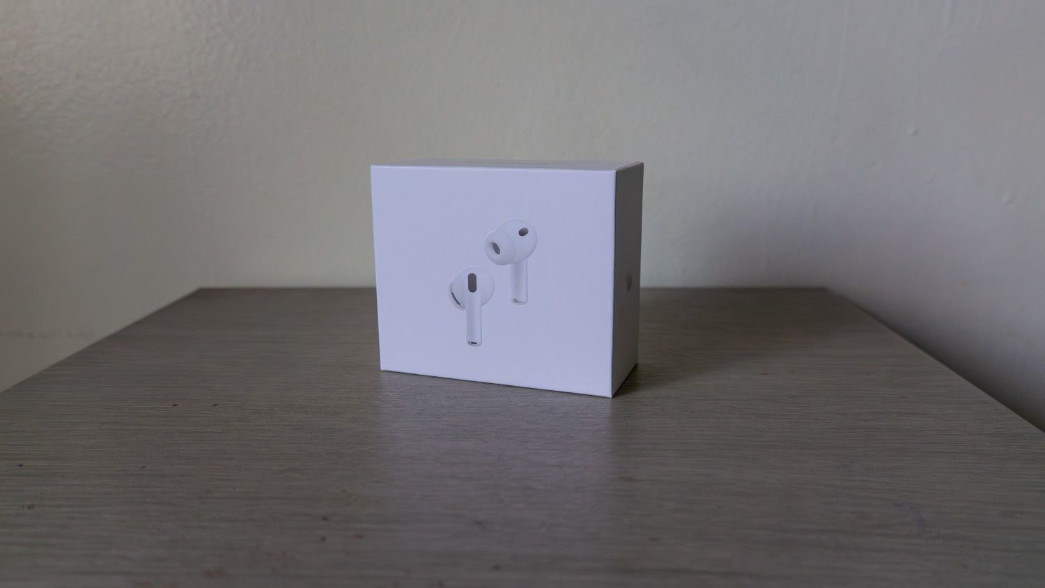 Airpods Pro 3
