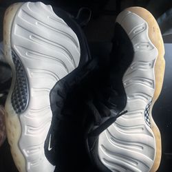 Nike Air Foamposite One “ Light Orewood Brown ”