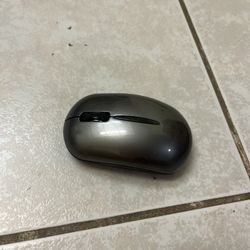 Wireless Mouse