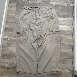 JNCO cargo pants