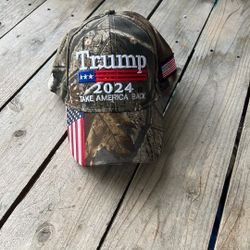 Trump Hat 