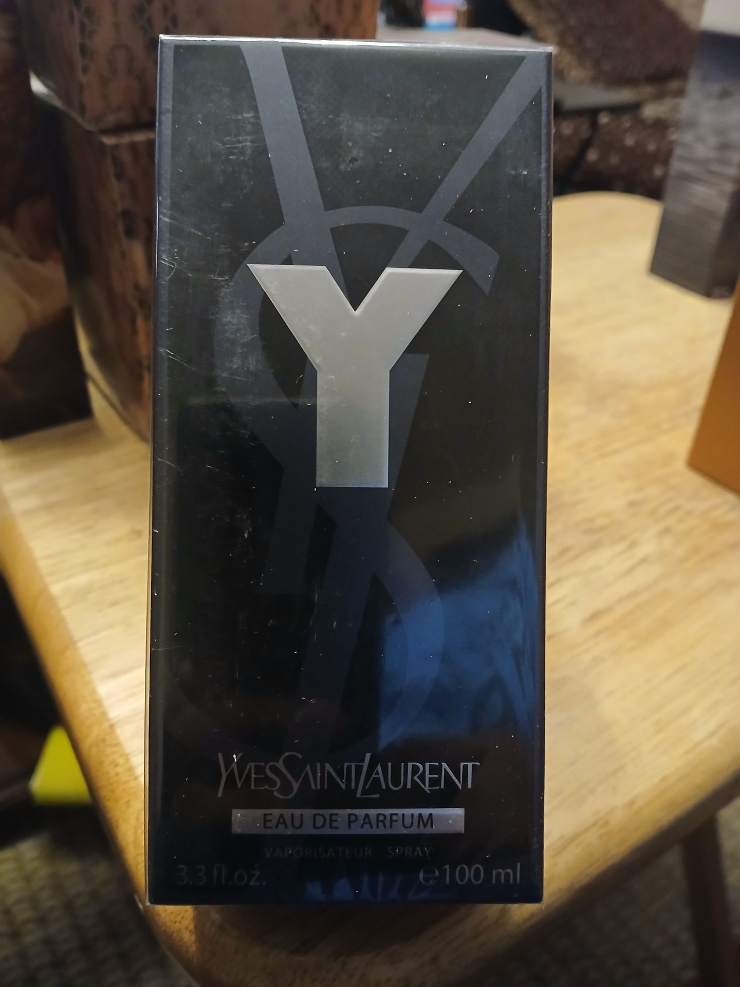 Ysl Perfume