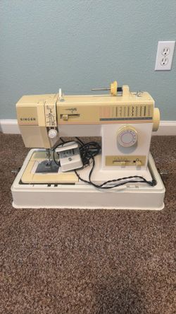 Sewing Machine