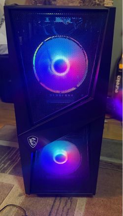 Gaming pc