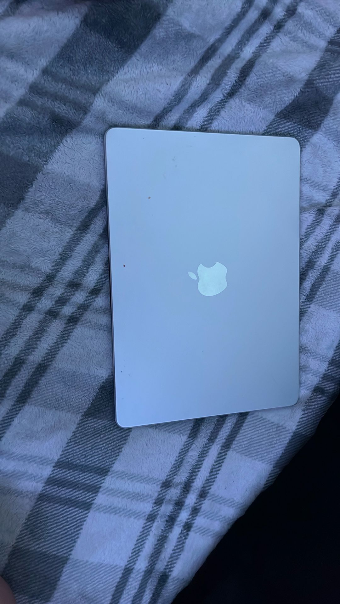 MacBook Air- 13-inch, M3, 2024