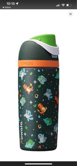 Owala Pokemon Cup