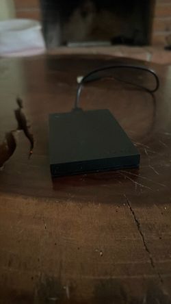 1.8 TB seagate expansion drive for XBOX