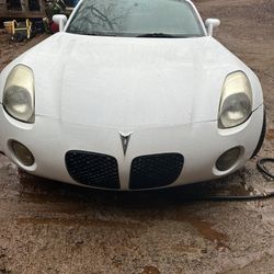 2006 Pontiac Solstice