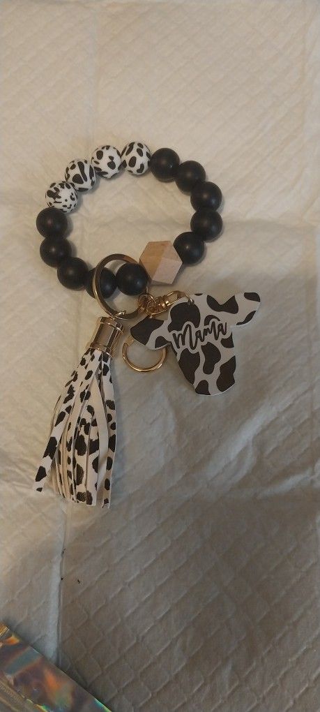 Bracelet Keychain