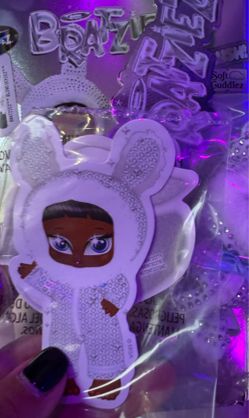 Bratziez Bling UFT!