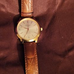 Winding GLASHÜTTE (LOCAL PICK UP)