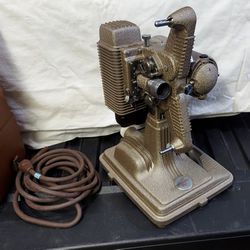 Old Photography Equipment 