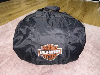 Harley-Davidson Helmet Bag