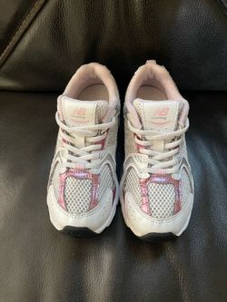 New balance shoes