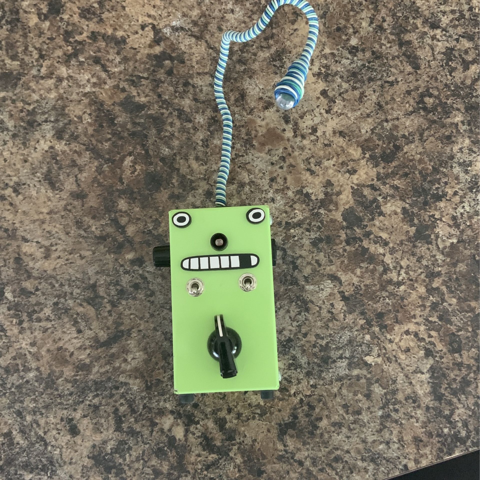 Synthesizer (thingamagoop)