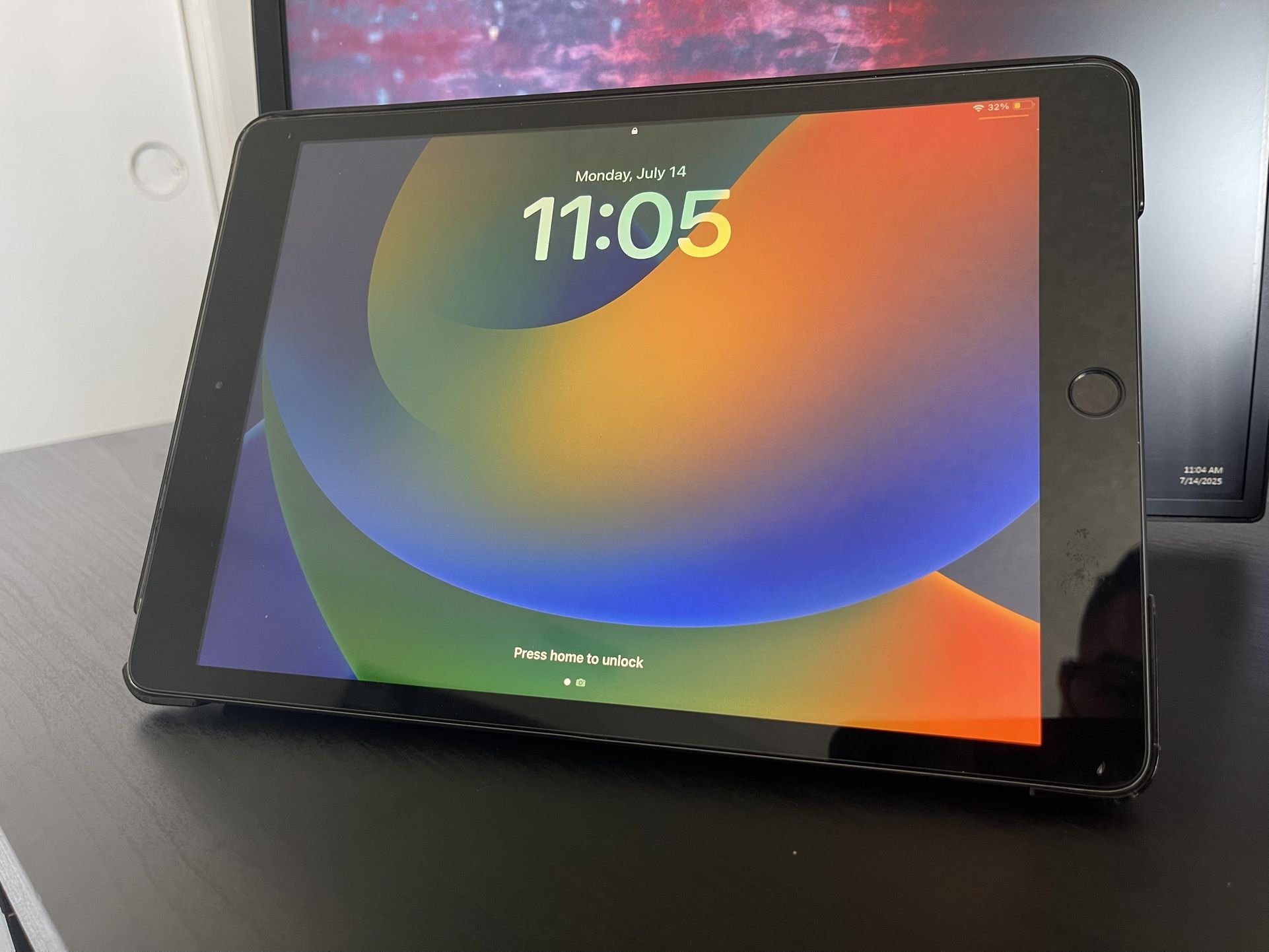 iPad