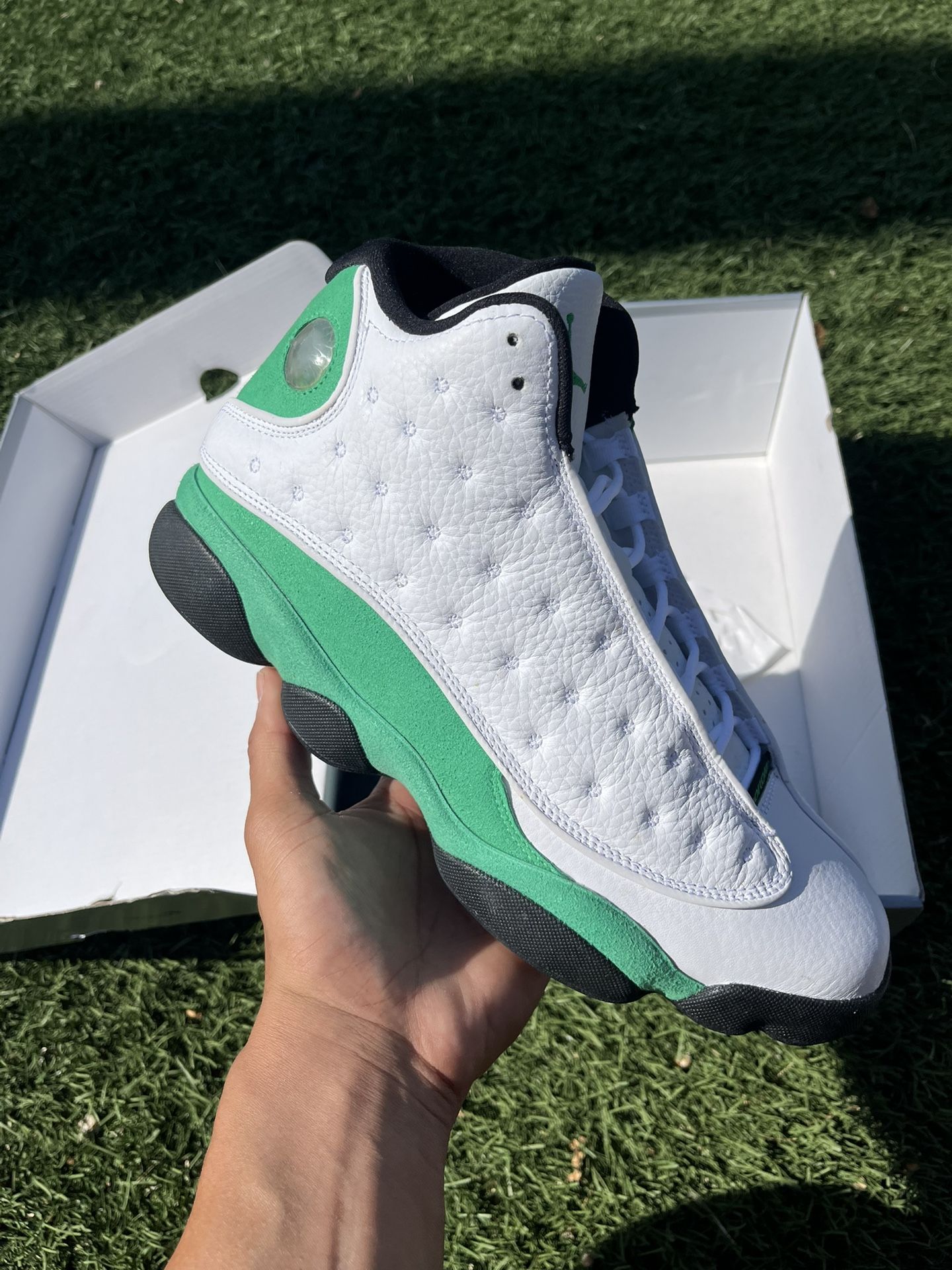 Jordan Retro 13s $140