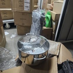 Olla De 15qt Princess House 