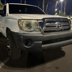 2008 Toyota Tacoma